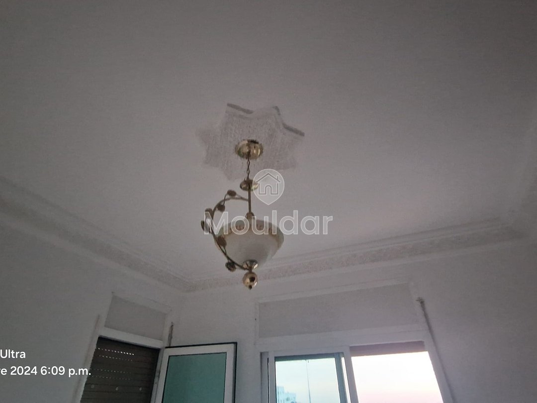 Charming Apartment for Sale in Larache: 3 Bedrooms, 100m² - Photo 7