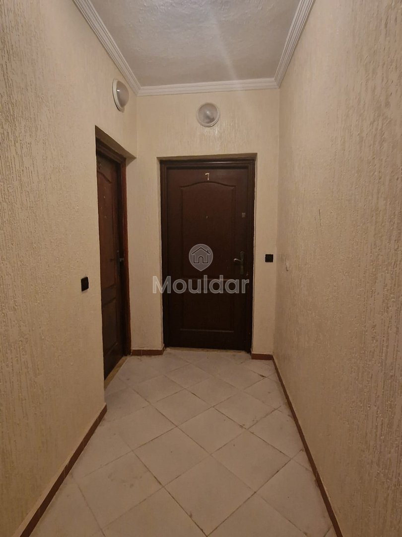 Charming Apartment for Sale in Larache: 3 Bedrooms, 100m² - Photo 9