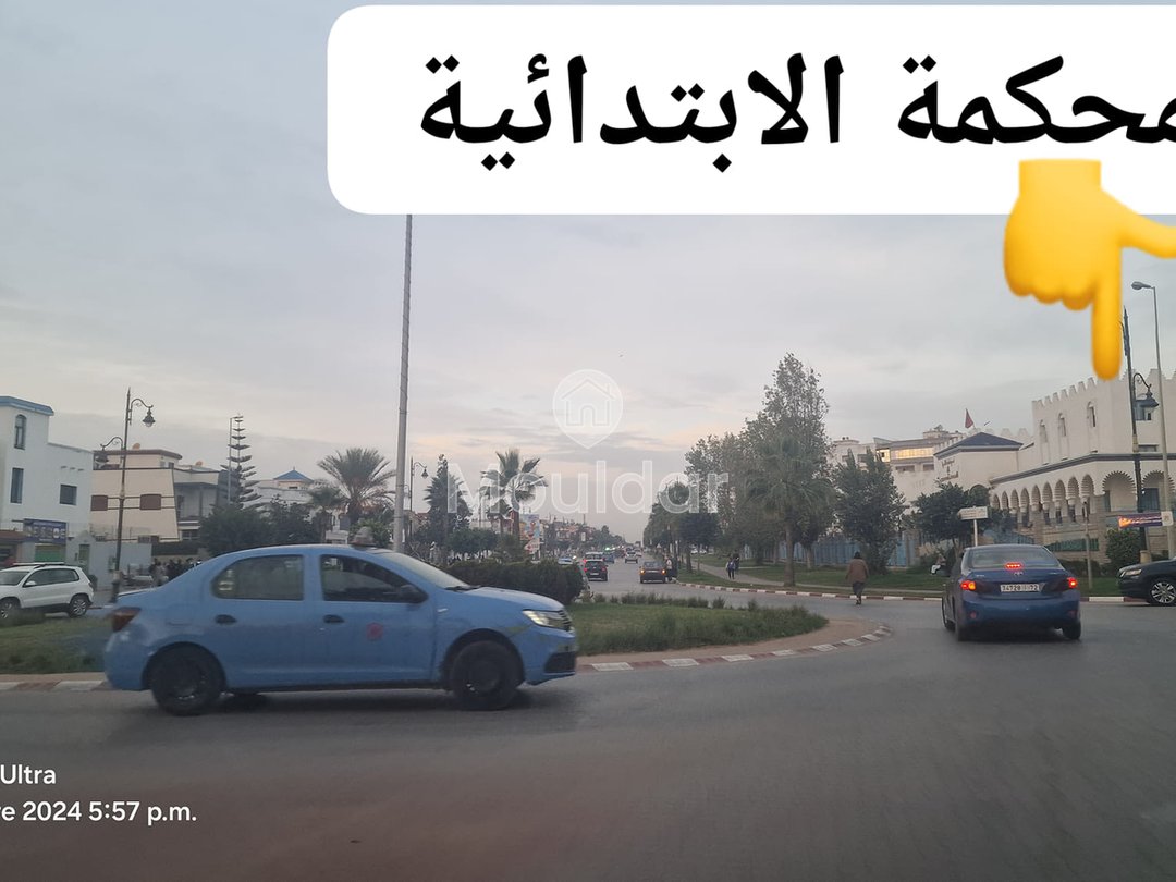 Charming Apartment for Sale in Larache: 3 Bedrooms, 100m² - Photo 21