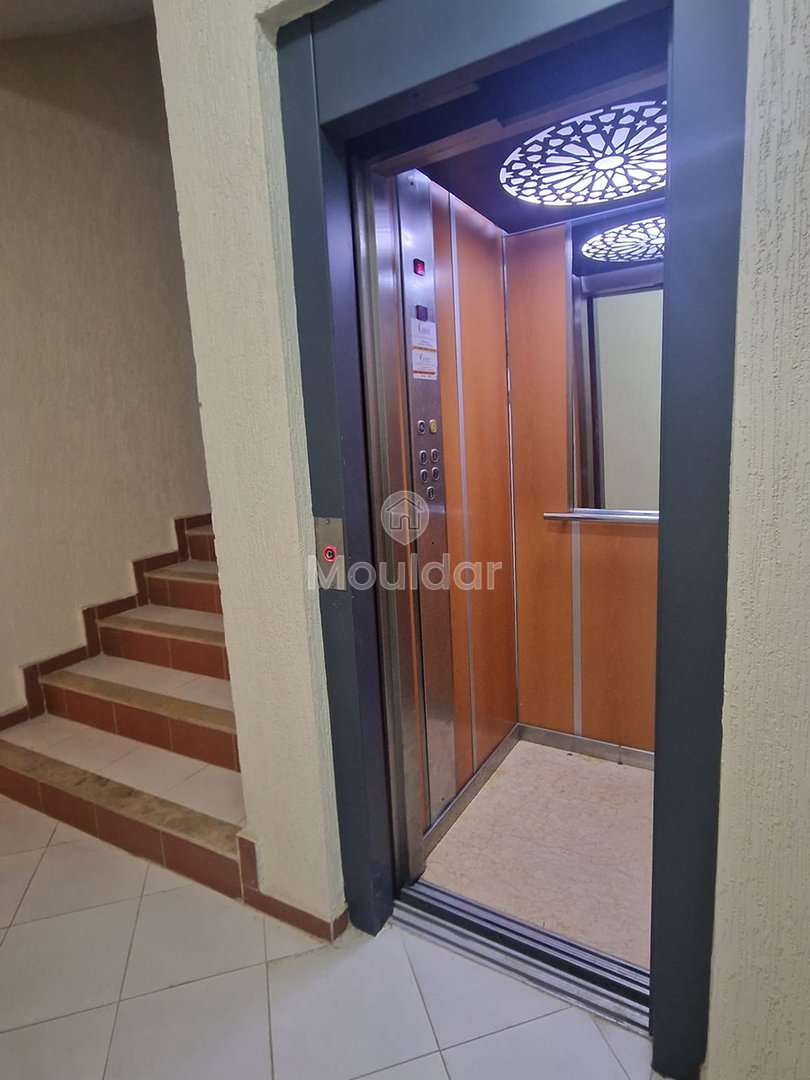 Charming Apartment for Sale in Larache: 3 Bedrooms, 100m² - Photo 14