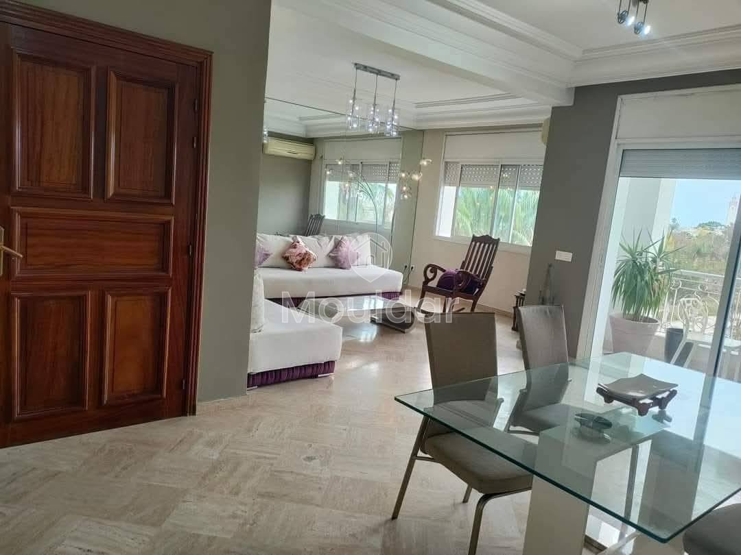 Casablanca California'da kiralık 3 odalı şirin bir daire - Photo 4