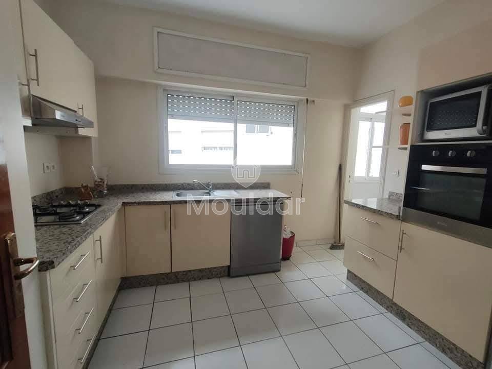 Casablanca California'da kiralık 3 odalı şirin bir daire - Photo 25
