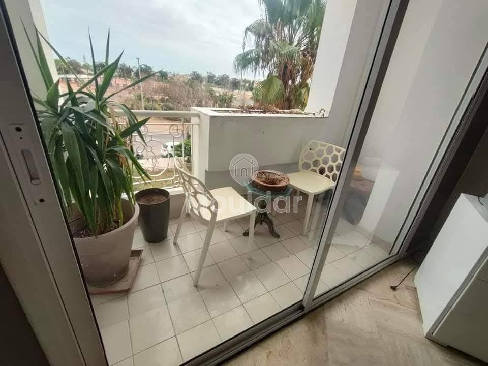 Casablanca California'da kiralık 3 odalı şirin bir daire - Photo 19