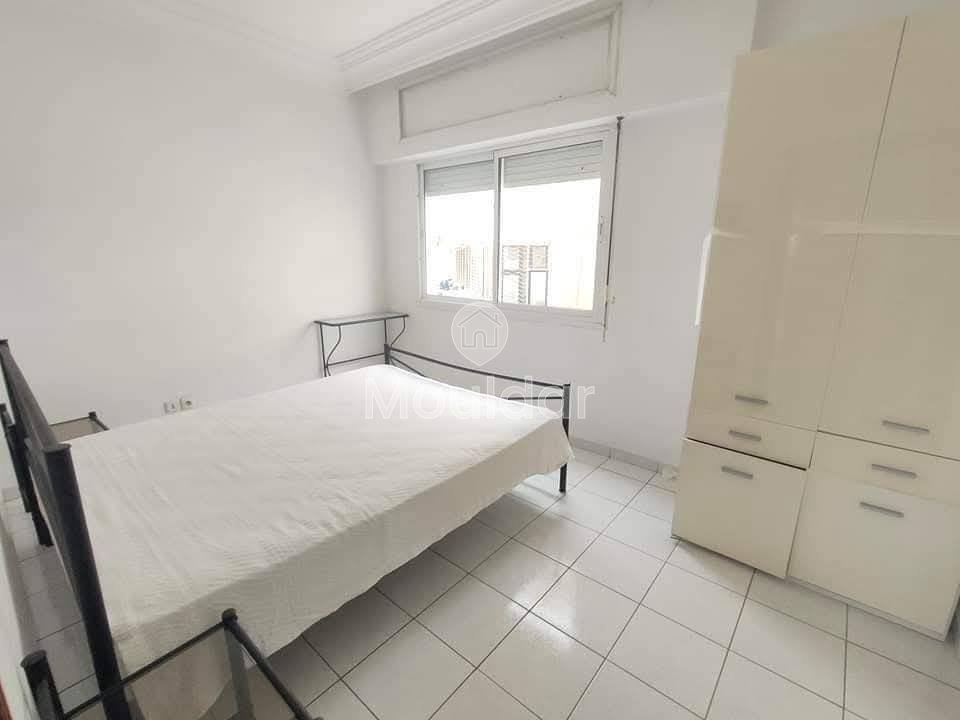 Casablanca California'da kiralık 3 odalı şirin bir daire - Photo 15