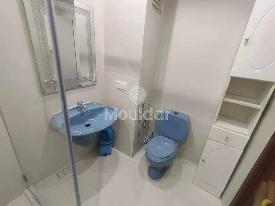 Casablanca California'da kiralık 3 odalı şirin bir daire - Photo 26