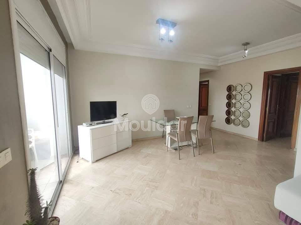 Casablanca California'da kiralık 3 odalı şirin bir daire - Photo 7