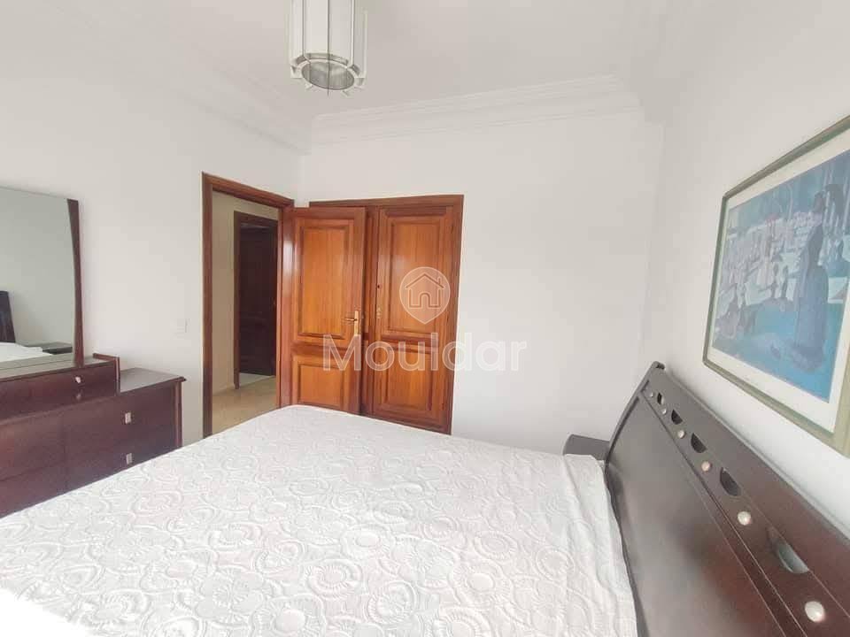 Casablanca California'da kiralık 3 odalı şirin bir daire - Photo 16