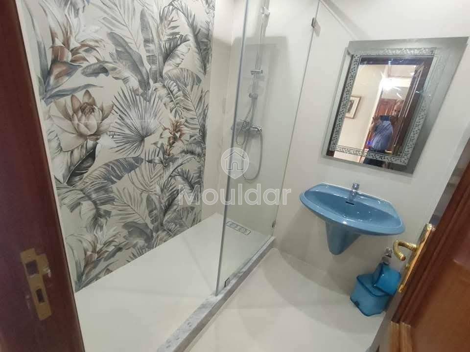Casablanca California'da kiralık 3 odalı şirin bir daire - Photo 27