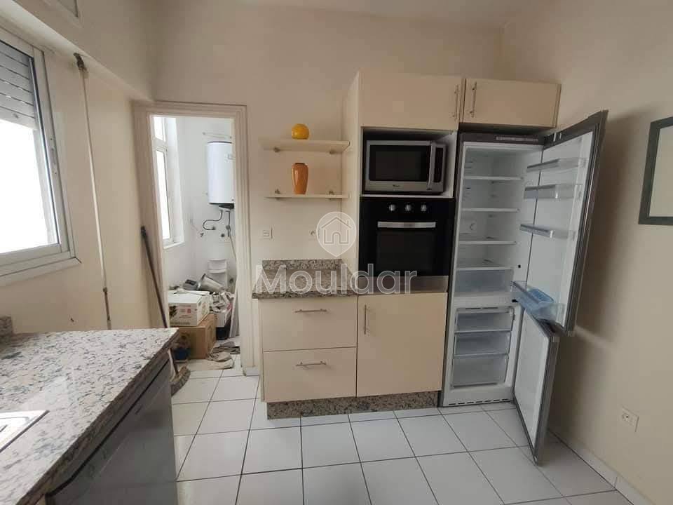 Casablanca California'da kiralık 3 odalı şirin bir daire - Photo 24
