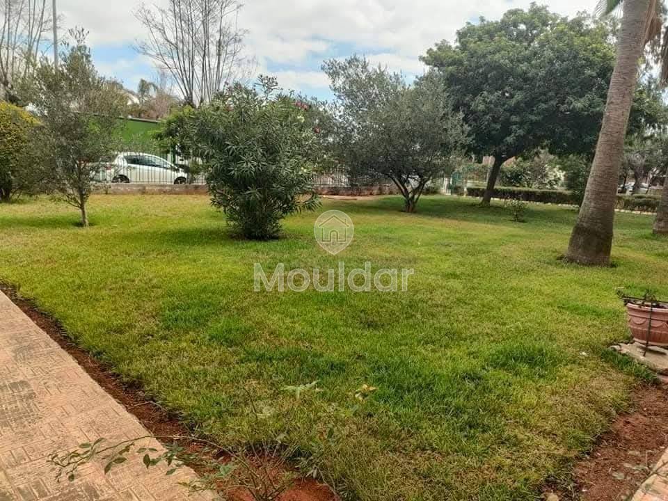 Casablanca California'da kiralık 3 odalı şirin bir daire - Photo 20