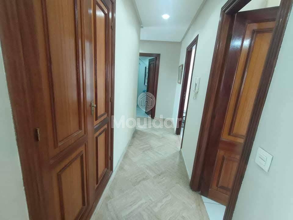 Casablanca California'da kiralık 3 odalı şirin bir daire - Photo 8
