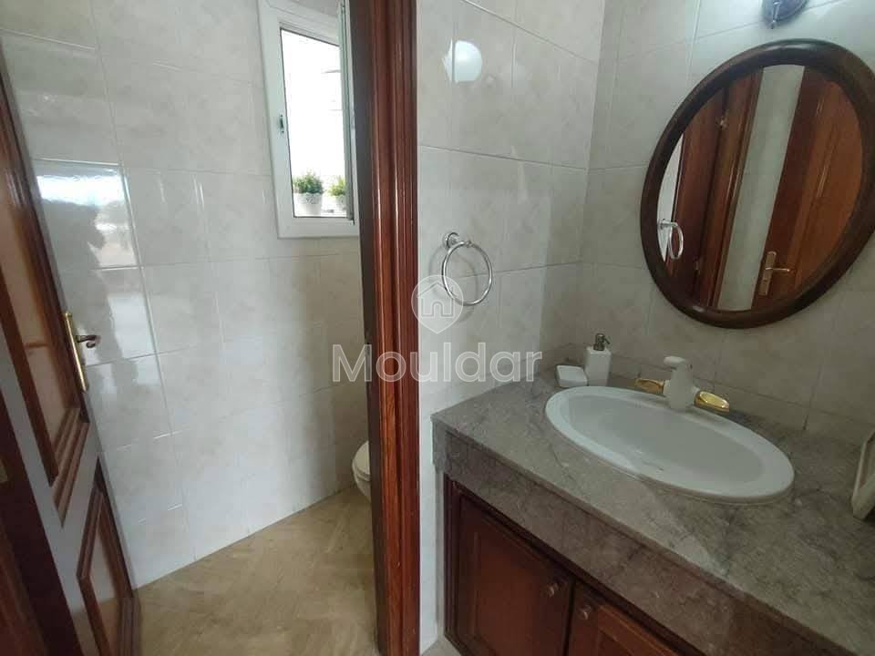 Casablanca California'da kiralık 3 odalı şirin bir daire - Photo 28