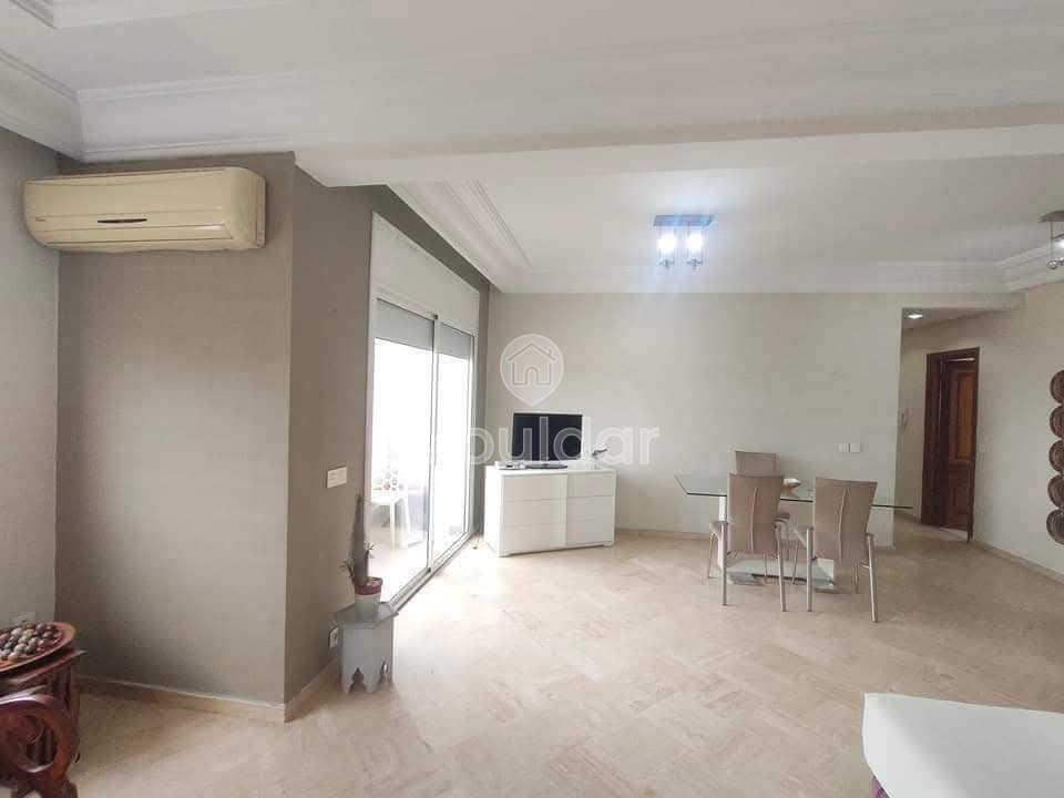 Casablanca California'da kiralık 3 odalı şirin bir daire - Photo 9