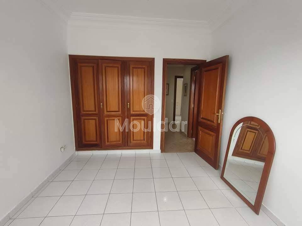 Casablanca California'da kiralık 3 odalı şirin bir daire - Photo 13