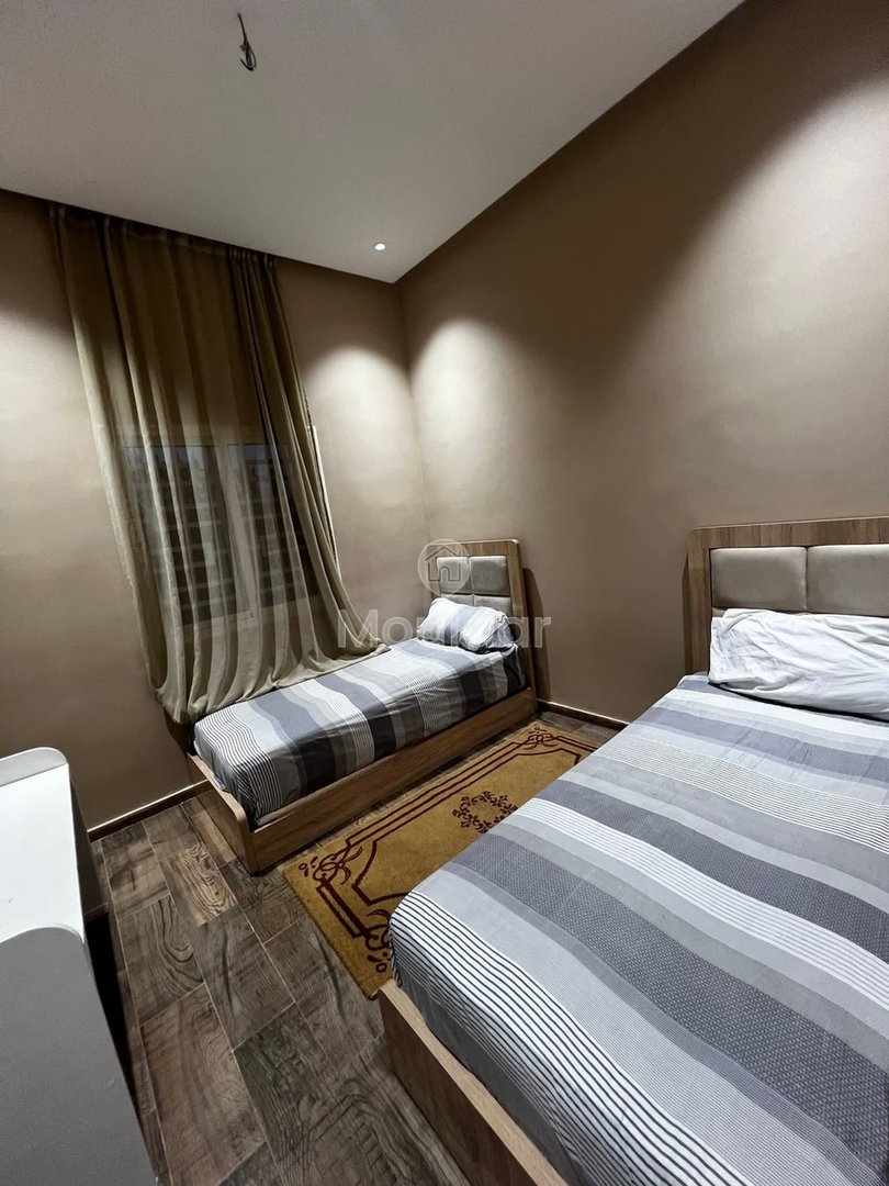 Ait Ourir'de Tatil Villası: Kaçış ve Konfor - Photo 6