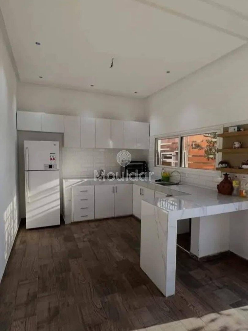 Ait Ourir'de Tatil Villası: Kaçış ve Konfor - Photo 7