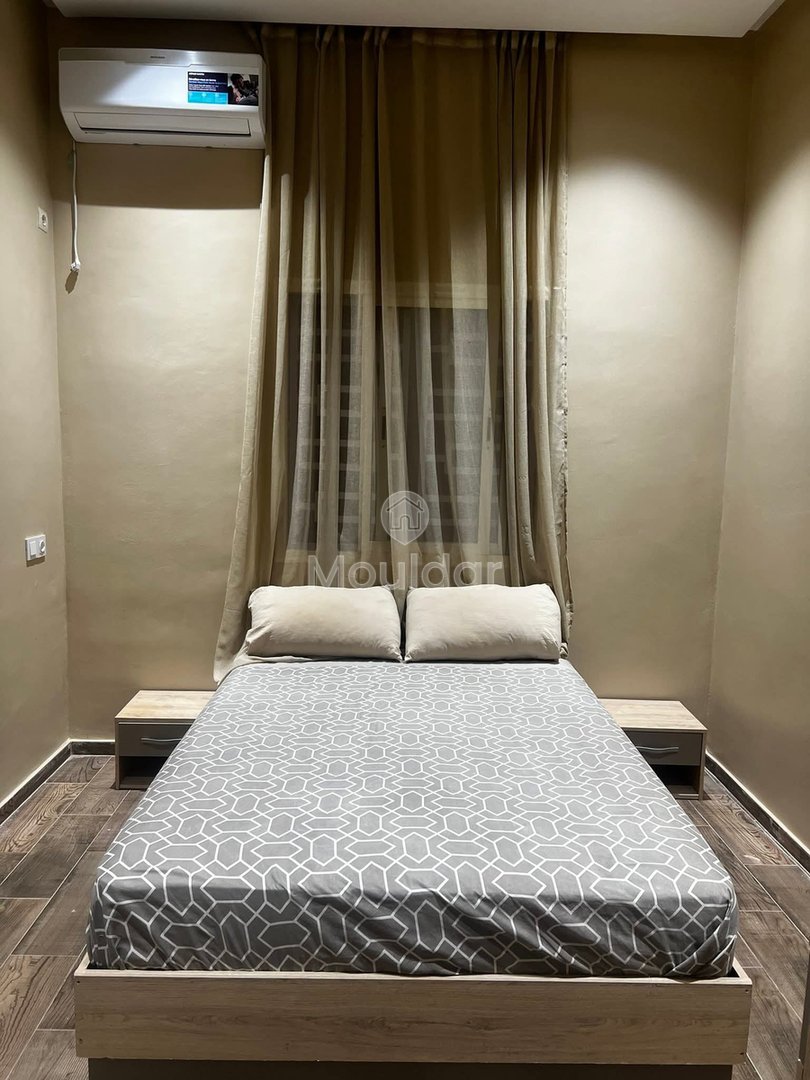 Ait Ourir'de Tatil Villası: Kaçış ve Konfor - Photo 5