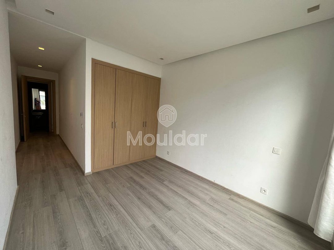 Appartamento in vendita a Casablanca: 145 m² a Hay Hassani - Photo 6