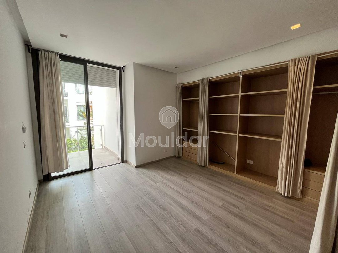 Appartamento in vendita a Casablanca: 145 m² a Hay Hassani - Photo 2