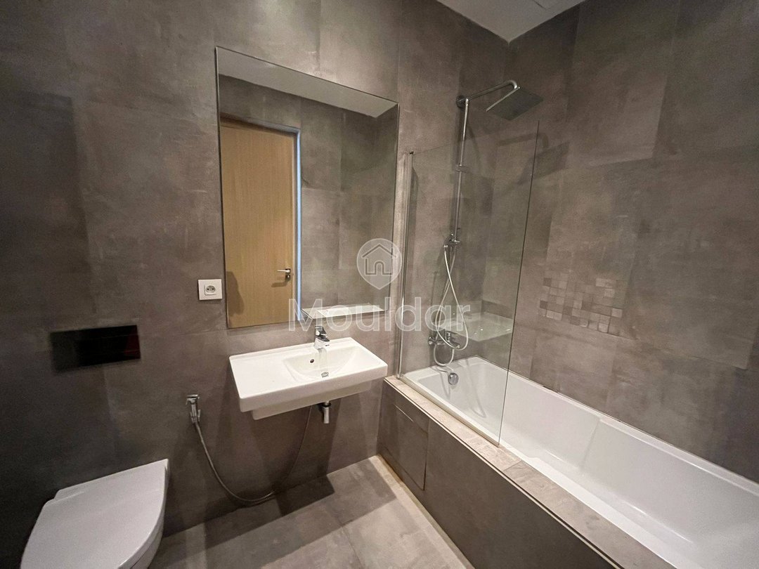 Appartamento in vendita a Casablanca: 145 m² a Hay Hassani - Photo 14