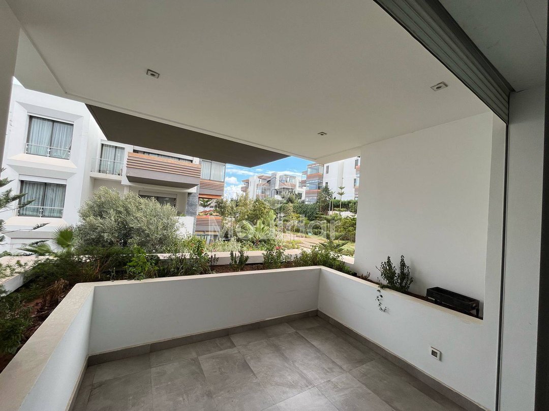 Appartamento in vendita a Casablanca: 145 m² a Hay Hassani - Photo 7