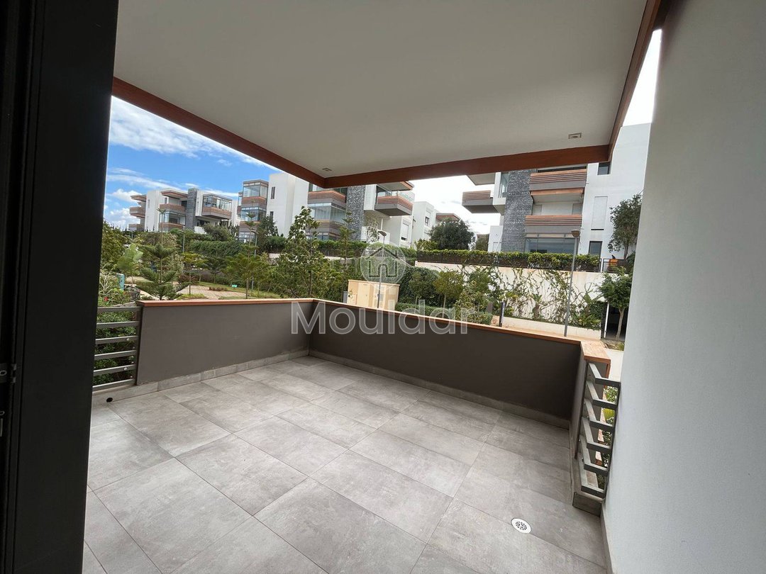 Appartamento in vendita a Casablanca: 145 m² a Hay Hassani - Photo 9