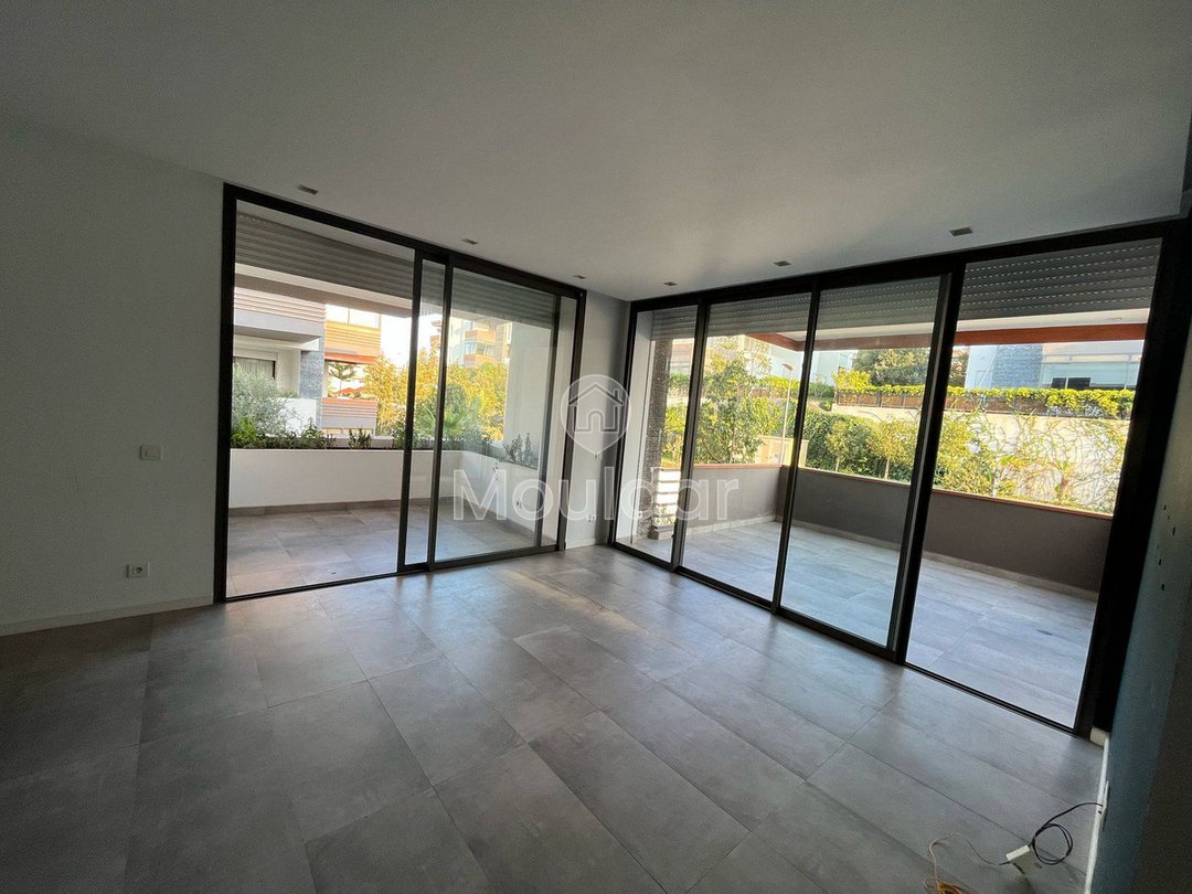 Appartamento in vendita a Casablanca: 145 m² a Hay Hassani - Photo 3