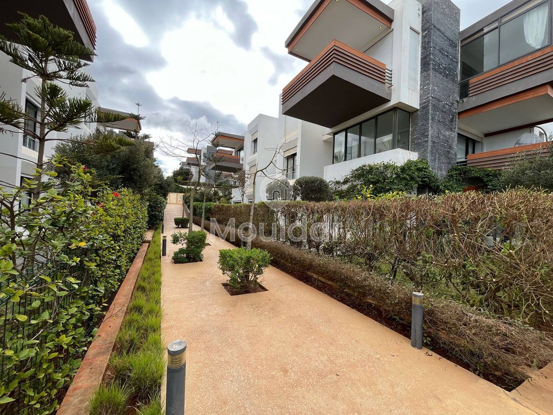 Appartamento in vendita a Casablanca: 145 m² a Hay Hassani - Photo 10