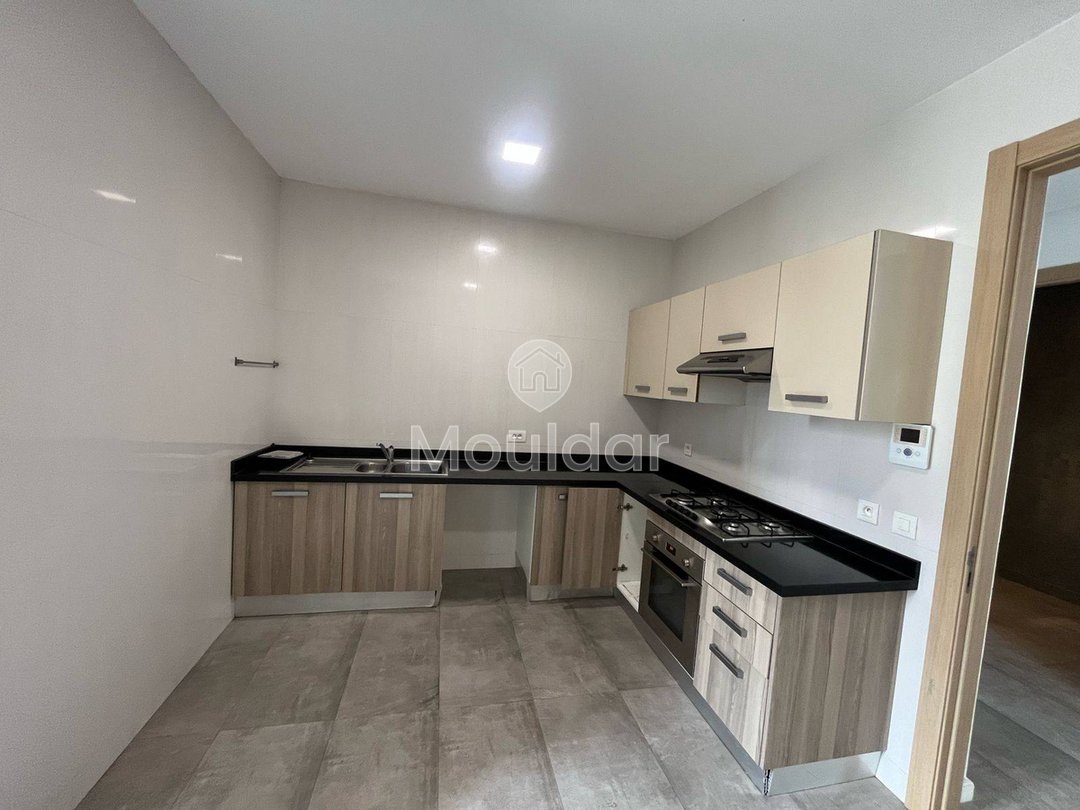 Appartamento in vendita a Casablanca: 145 m² a Hay Hassani - Photo 12