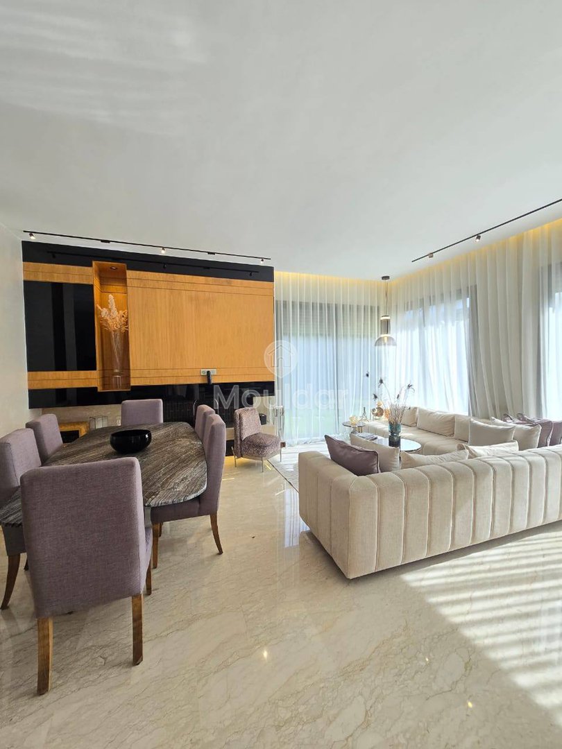 فيلا استثنائية للبيع في بوسكورة - مساحة وأناقة - Photo 3