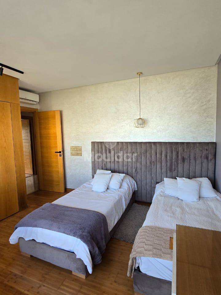 فيلا استثنائية للبيع في بوسكورة - مساحة وأناقة - Photo 5