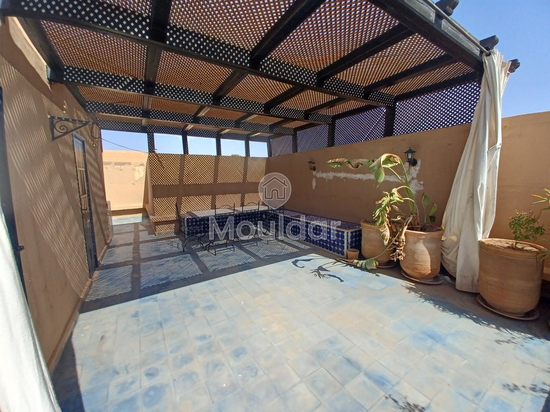 3-Zimmer-Wohnung zu verkaufen in Marrakesch - Palmeraie - Photo 16