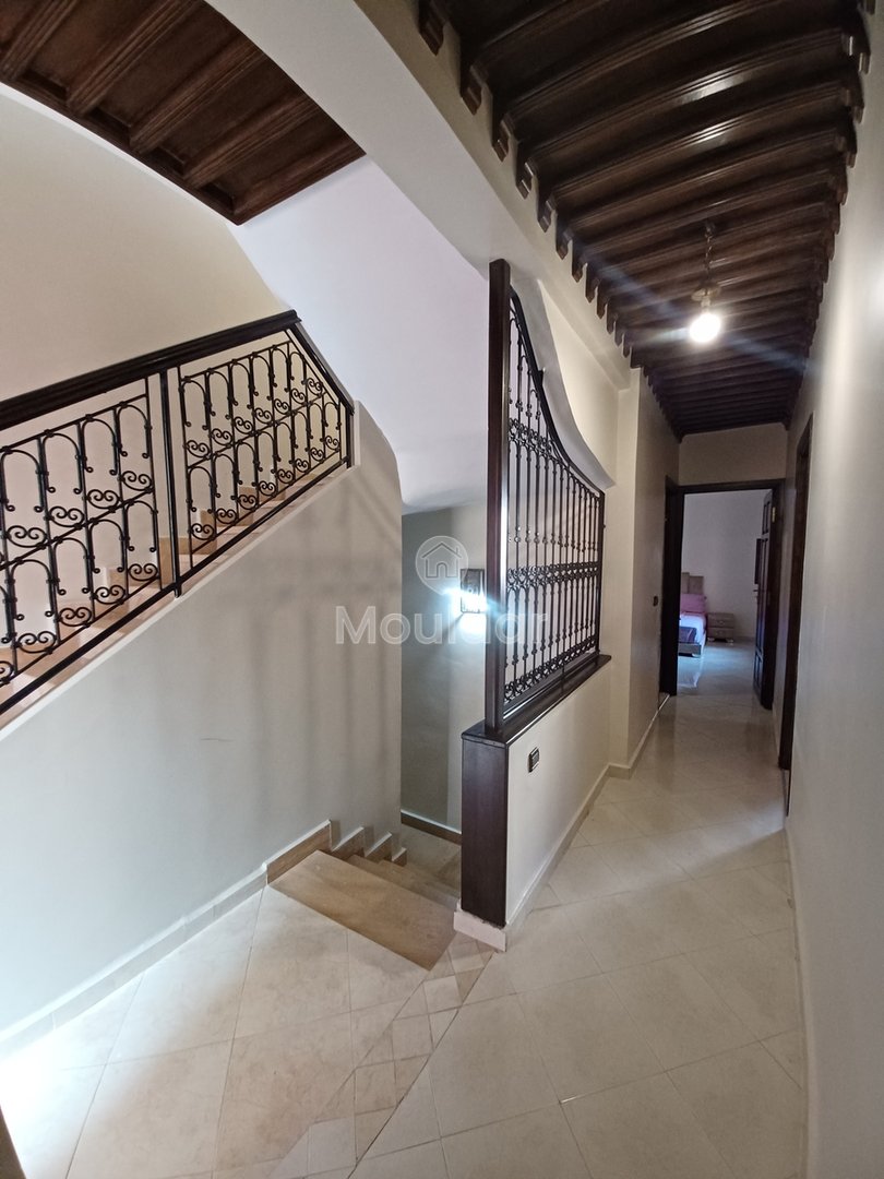 3-Zimmer-Wohnung zu verkaufen in Marrakesch - Palmeraie - Photo 12