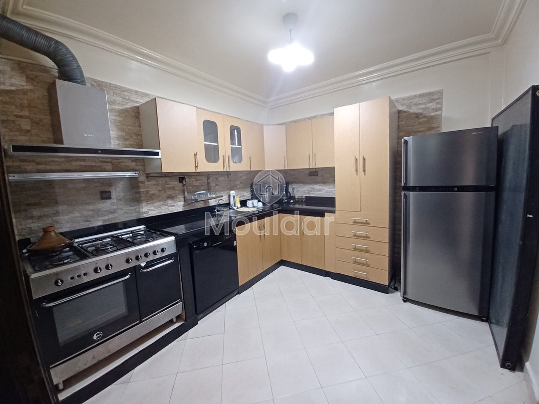 3-Zimmer-Wohnung zu verkaufen in Marrakesch - Palmeraie - Photo 20