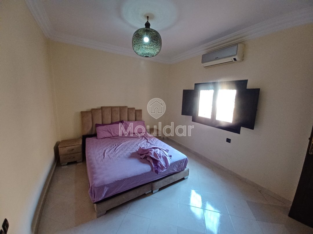 3-Zimmer-Wohnung zu verkaufen in Marrakesch - Palmeraie - Photo 9