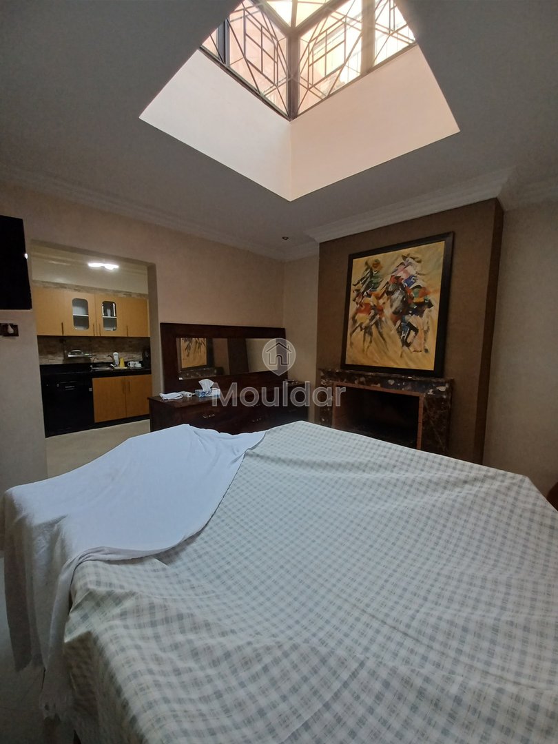 3-Zimmer-Wohnung zu verkaufen in Marrakesch - Palmeraie - Photo 11