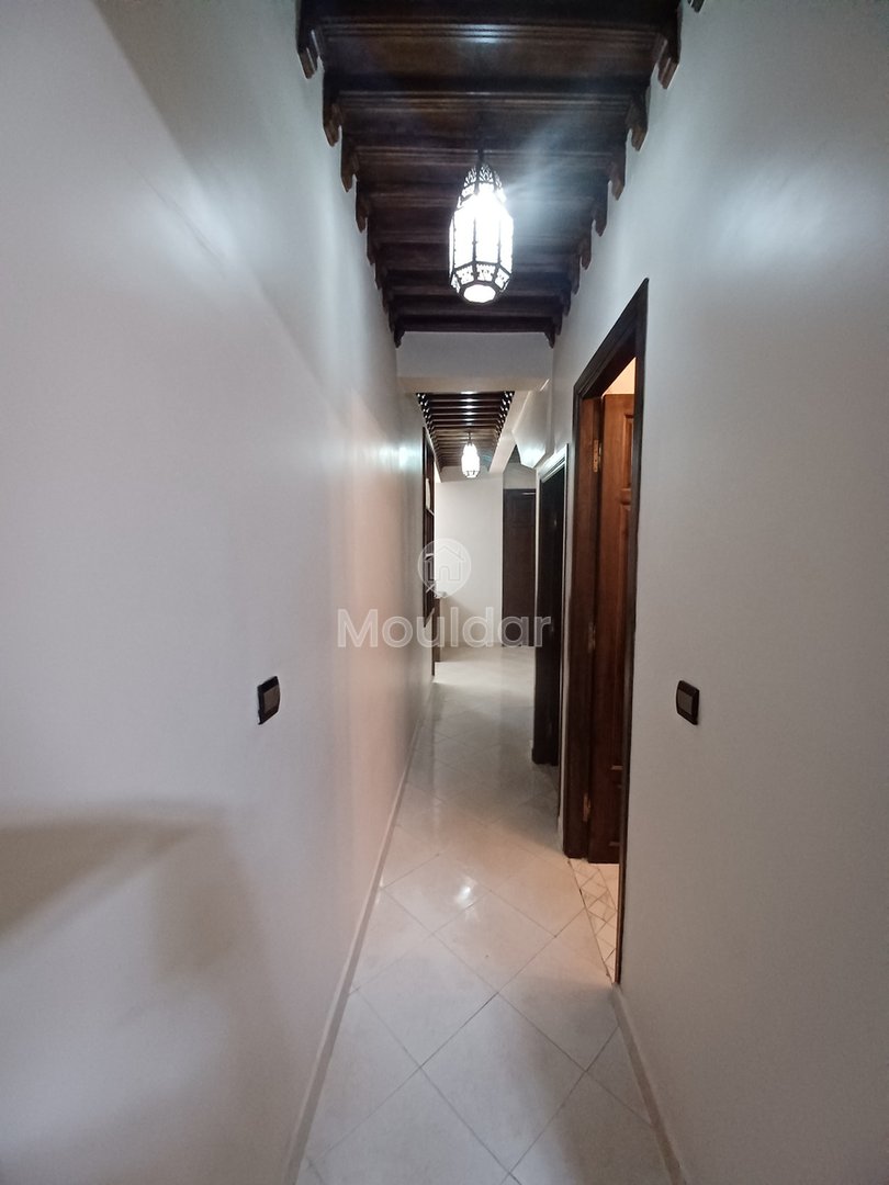 3-Zimmer-Wohnung zu verkaufen in Marrakesch - Palmeraie - Photo 14