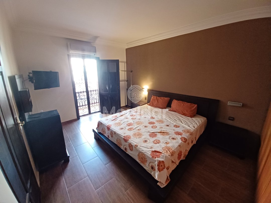 3-Zimmer-Wohnung zu verkaufen in Marrakesch - Palmeraie - Photo 7