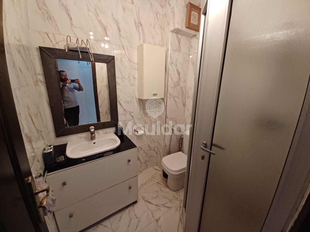 3-Zimmer-Wohnung zu verkaufen in Marrakesch - Palmeraie - Photo 21