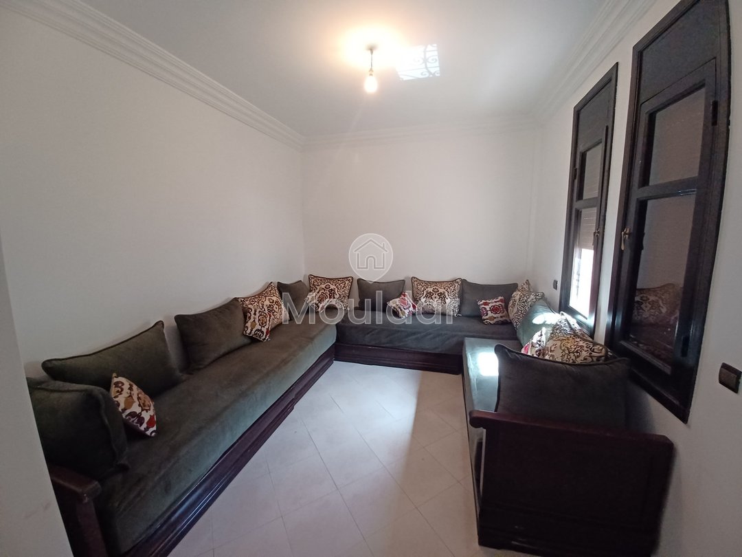 3-Zimmer-Wohnung zu verkaufen in Marrakesch - Palmeraie - Photo 5