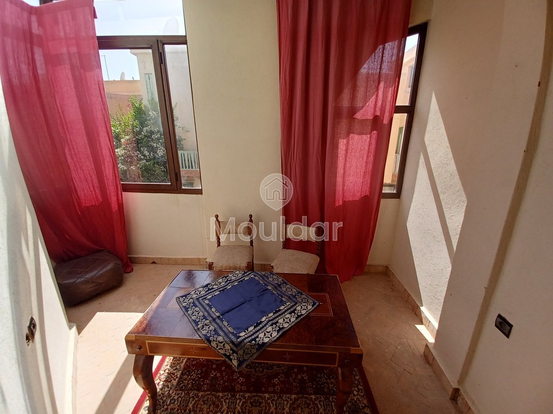3-Zimmer-Wohnung zu verkaufen in Marrakesch - Palmeraie - Photo 13