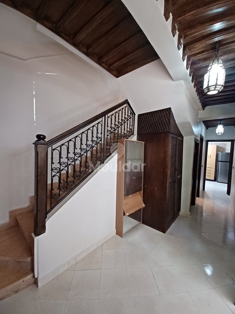 3-Zimmer-Wohnung zu verkaufen in Marrakesch - Palmeraie - Photo 15