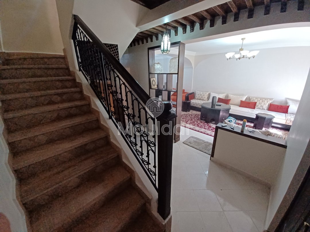 3-Zimmer-Wohnung zu verkaufen in Marrakesch - Palmeraie - Photo 6