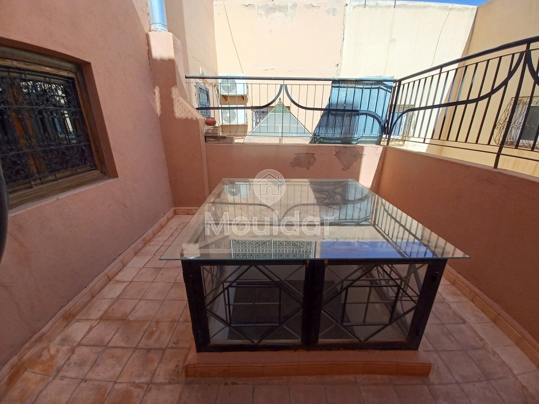 3-Zimmer-Wohnung zu verkaufen in Marrakesch - Palmeraie - Photo 19
