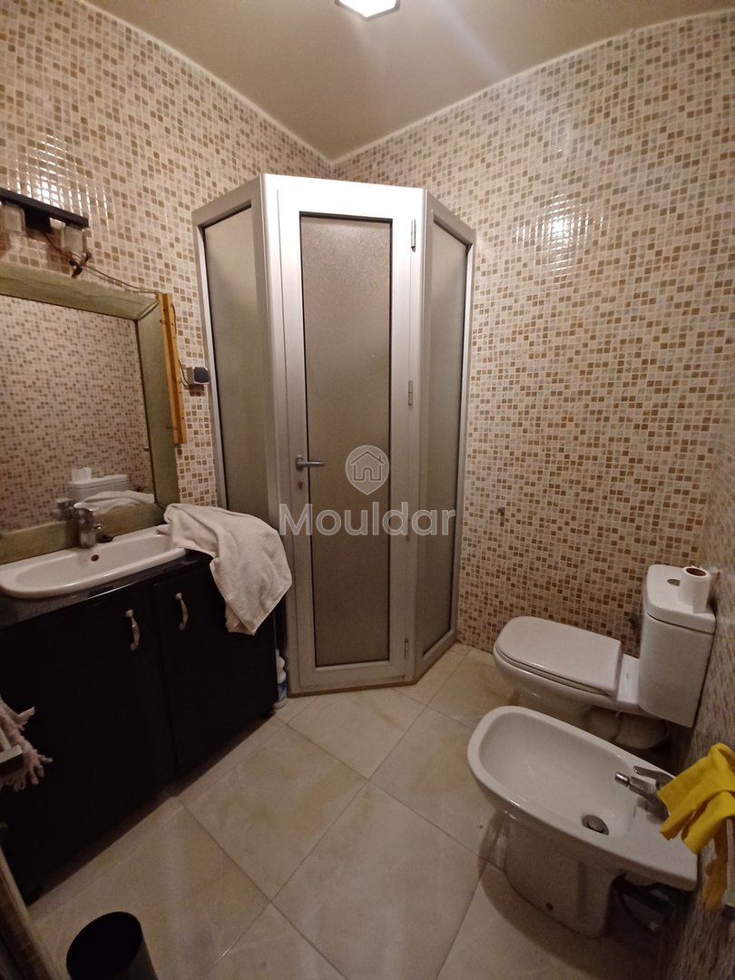 3-Zimmer-Wohnung zu verkaufen in Marrakesch - Palmeraie - Photo 22