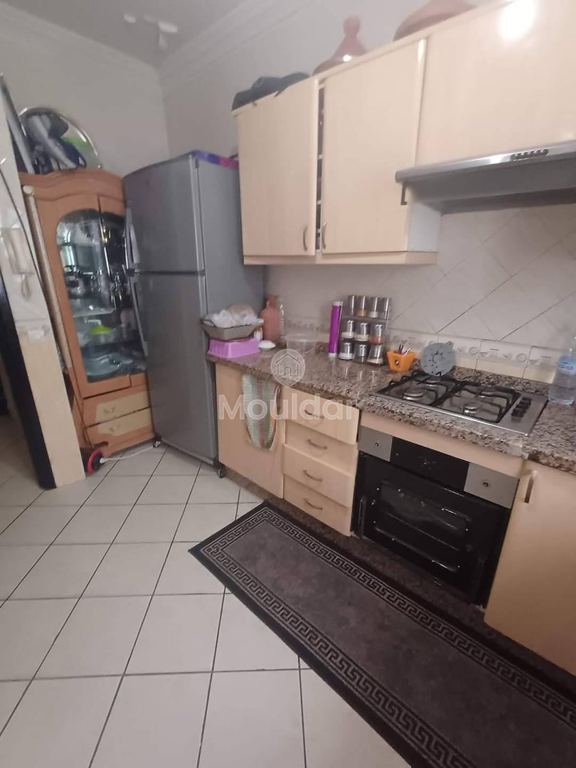 Moncef immobilier
Charmantes Appartement in Marrakesch zur Miete - 2 geräumige Schlafzimmer. - Photo 7