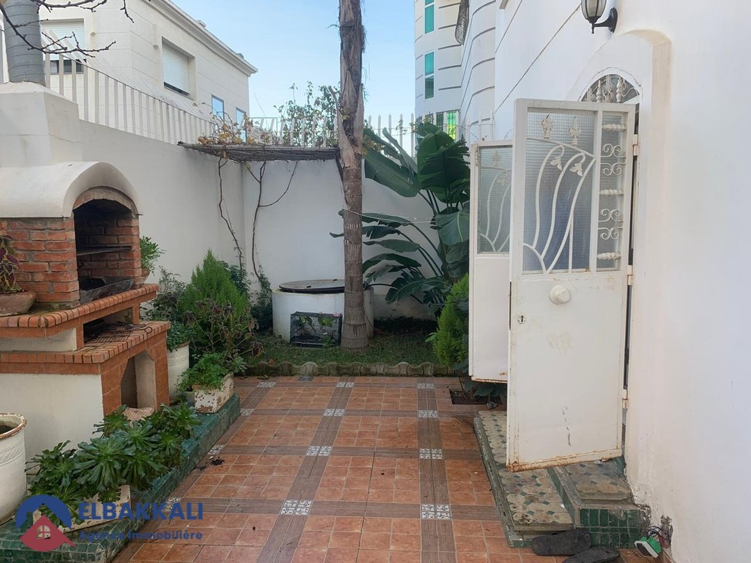 Villa Espaciosa en Venta en Tánger - Val Fleuri - Photo 13