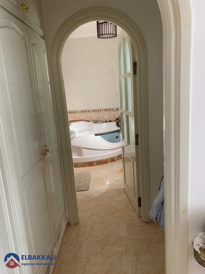 Villa Espaciosa en Venta en Tánger - Val Fleuri - Photo 21