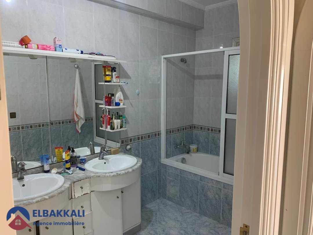 Villa Espaciosa en Venta en Tánger - Val Fleuri - Photo 20