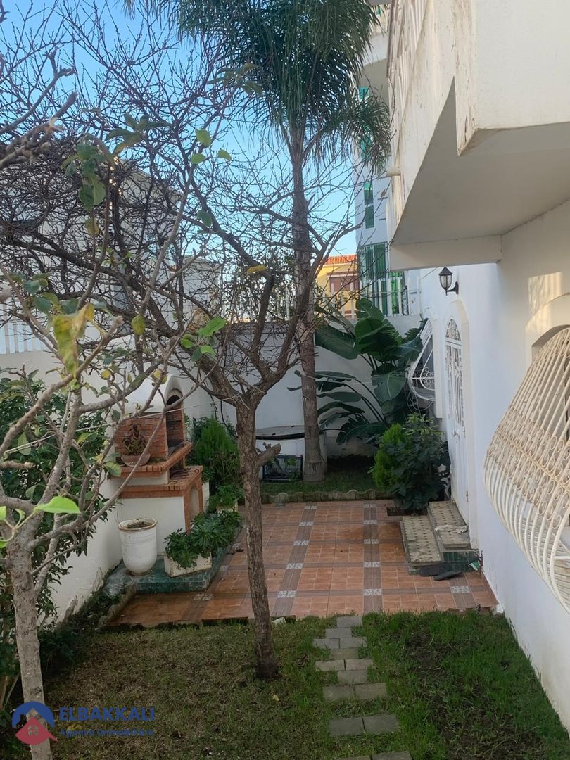 Villa Espaciosa en Venta en Tánger - Val Fleuri - Photo 12